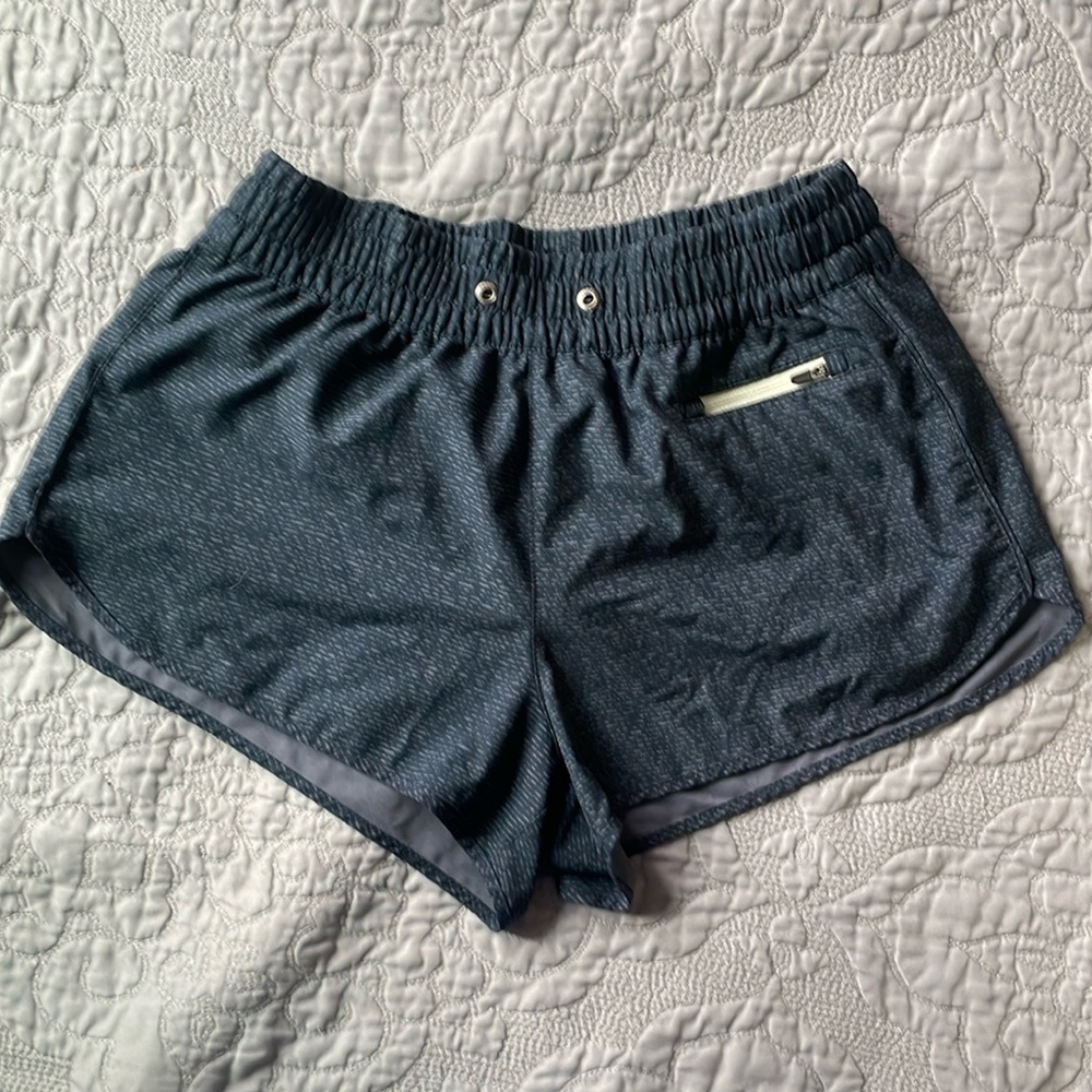 Vuori Clementine Short 2.0